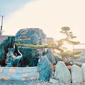 Oyo サンマリン 大阪 泉南 ホテル